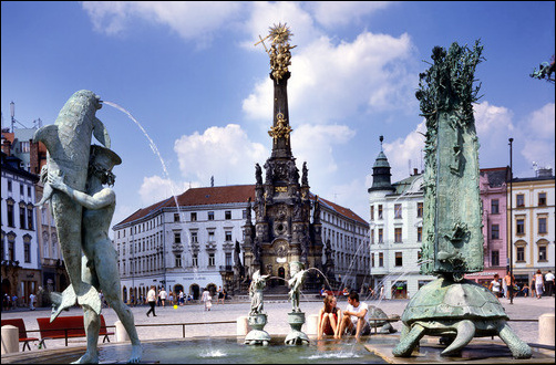 olomouc